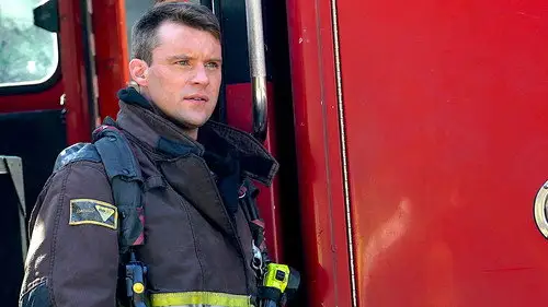 Chicago Fire Temporada 10 Episodios 5 • Sub Español