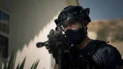 S.W.A.T.: Los hombres de Harrelson Temporada 4 Episodios 2 • Sub Español