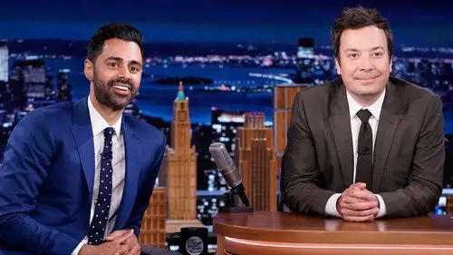 The Tonight Show Starring Jimmy Fallon Temporada 9 Cap 1 • Español Online