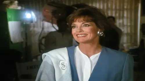 Dallas Temporada 14 Episodios 22 • Sub Español
