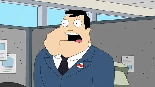 Padre made in USA Temporada 7 Episodios 14 • Sub Español