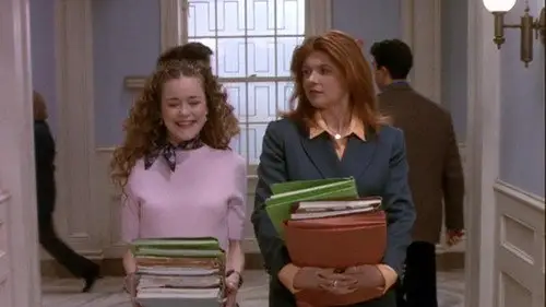 Spin City Temporada 1 Episodios 15 • Sub Español