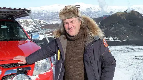 Top Gear Temporada 15 Episodios 1 • Sub Español