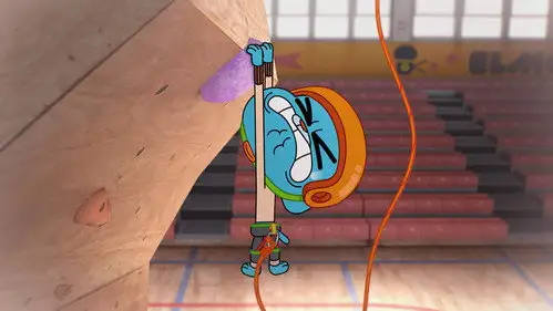 El asombroso mundo de Gumball Temporada 7 Episodios 19 • Sub Español