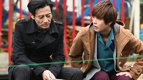 Kamen Rider Temporada 29 Episodios 21 • Sub Español