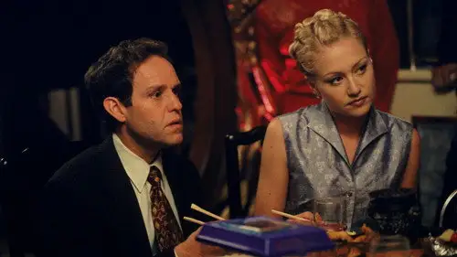 Ally McBeal Temporada 2 Episodios 7 • Sub Español