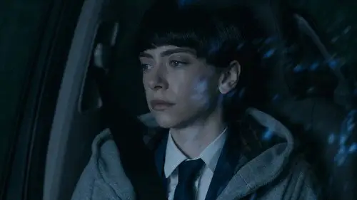 El internado: Las Cumbres Temporada 2 Episodios 4 • Sub Español