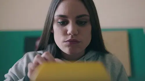 Skam Italia Temporada 4 Episodios 2 • Sub Español