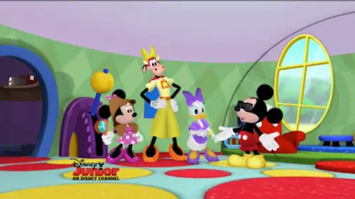 La casa de Mickey Mouse Temporada 3 Episodios 23 • Sub Español