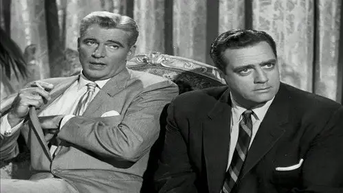 Perry Mason Temporada 2 Episodios 7 • Sub Español