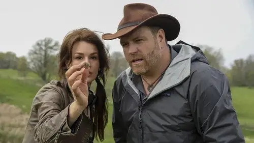 Expedición al pasado Temporada 13 Episodios 5 • Sub Español