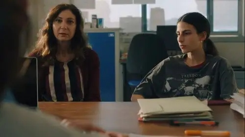 Skam Italia Temporada 6 Episodios 9 • Sub Español