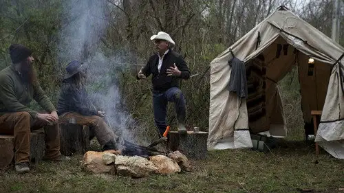Homestead Rescue Temporada 3 Episodios 1 • Sub Español