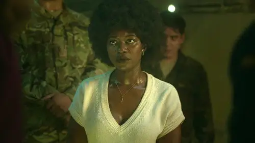 Into the Night Temporada 2 Episodios 2 • Sub Español