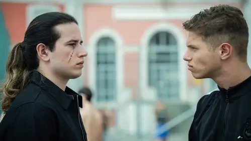 Mare Fuori Temporada 5 Episodios 6 • Sub Español