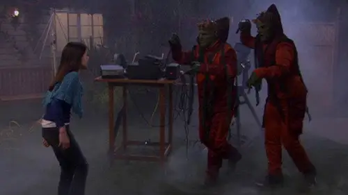 Drake y Josh Temporada 3 Episodios 16 • Sub Español