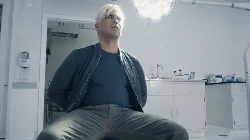American Horror Stories Temporada 3 Episodios 4 • Sub Español