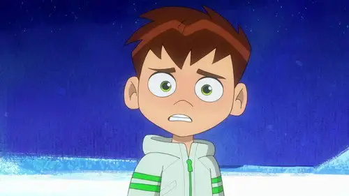 Ben 10 2016 Temporada 3 Episodios 4 • Sub Español