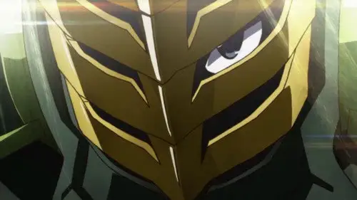Kill La Kill Temporada 1 Episodios 6 • Sub Español