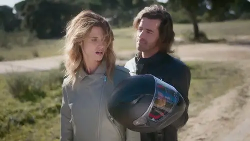 A Protegida Temporada 1 Episodios 2 • Sub Español