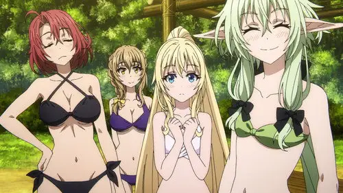 Goblin Slayer Temporada 2 Episodios 6 • Sub Español