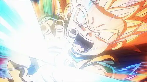 Dragon Ball Daima Temporada 1 Episodios 8 • Sub Español