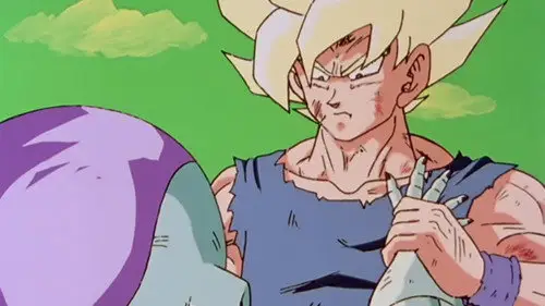 Dragon Ball Z Kai Temporada 2 Episodios 22 • Sub Español