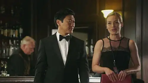 Covert Affairs Temporada 2 Episodios 10 • Sub Español