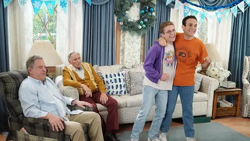 Los Goldberg Temporada 8 Episodios 7 • Sub Español