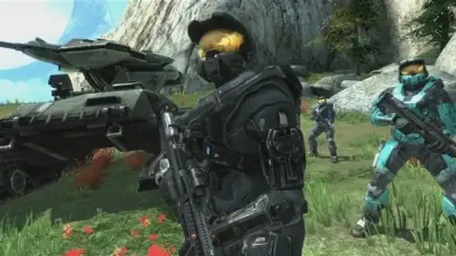 Red vs. Blue Temporada 9 Episodios 19 • Sub Español