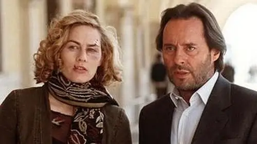 Comisario Brunetti Temporada 1 Episodios 8 • Sub Español