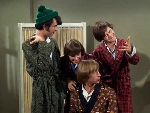 The Monkees Temporada 1 Episodios 17 • Sub Español