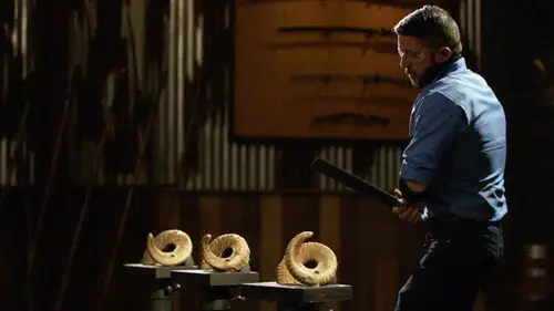 Forjado a fuego Temporada 7 Episodios 21 • Sub Español