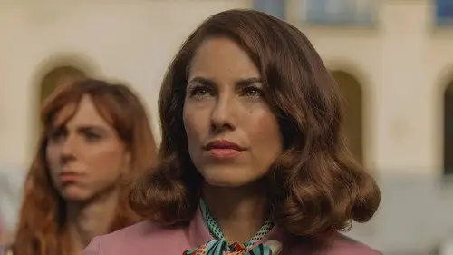 Las azules Temporada 1 Episodios 1 • Sub Español