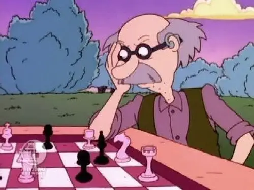 Rugrats: Aventuras en pañales Temporada 5 Episodios 16 • Sub Español