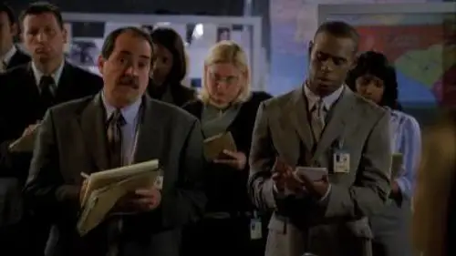 Mentes criminales Temporada 1 Episodios 20 • Sub Español