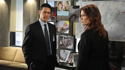Mentes criminales Temporada 6 Cap 24 • Español Online
