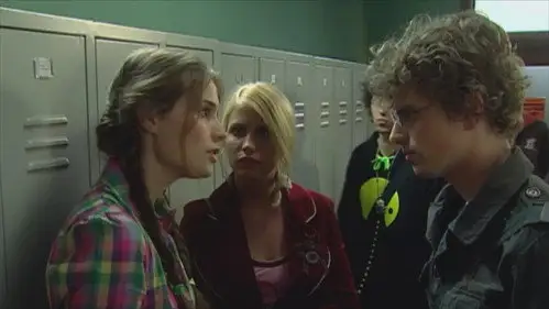 Het Huis Anubis Temporada 3 Episodios 10 • Sub Español