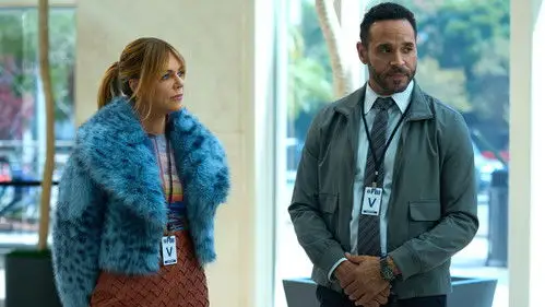 High Potential Temporada 2 Episodios 9 • Sub Español