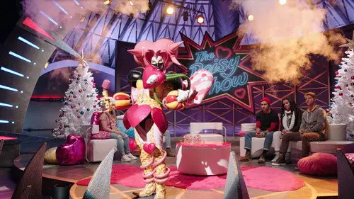 Power Rangers Temporada 25 Episodios 22 • Sub Español