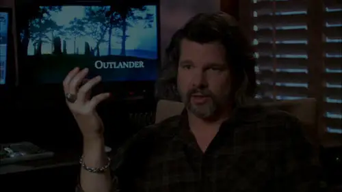 Outlander Temporada 0 Cap 9 • Español Online