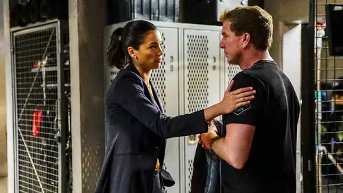 S.W.A.T.: Los hombres de Harrelson Temporada 1 Episodios 7 • Sub Español