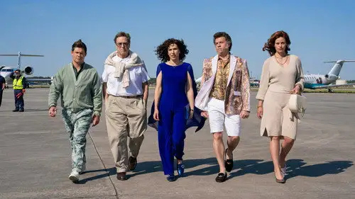Los Gemstone Temporada 2 Episodios 1 • Sub Español