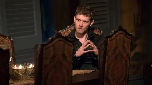 Los originales Temporada 2 Episodios 1 • Sub Español