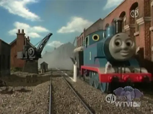 Thomas y sus amigos Temporada 10 Episodios 1 • Sub Español