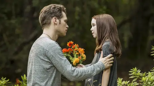 Los originales Temporada 4 Episodios 3 • Sub Español