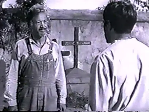 La hora de Alfred Hitchcock Temporada 3 Episodios 4 • Sub Español