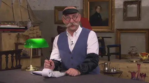 Bares für Rares - Lieblingsstücke Temporada 2 Episodios 5 • Sub Español