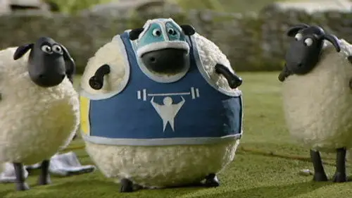 La oveja Shaun Temporada 1 Episodios 3 • Sub Español
