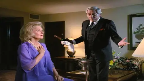 Dallas Temporada 8 Episodios 8 • Sub Español